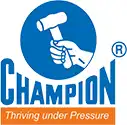 Champion Seals (India) Private Limited logo