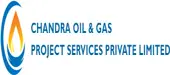 Chandra Ship Management Private Limited logo