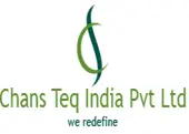 Chans Teq India Private Limited logo