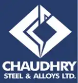Chaudhry Steel And Alloys Limited logo