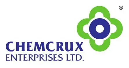 Chemcrux Enterprises Limited logo