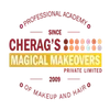 Cherag'S Magical Makeovers Private Limited logo