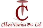 Chhavi Tourists Private Limited. logo