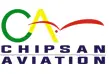 Chipsan Aviation Private Limited logo