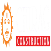 Chirag Construction Co Pvt Ltd logo