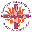 Church Of South India Trust Association logo