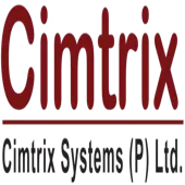 Cimtrix Systems Private Limited logo