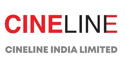 Cineline India Limited logo