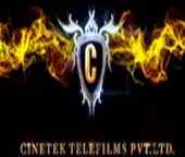 Cinetek Telefilms Private Limited logo
