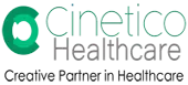Cinetico Healthcare Private Limited logo