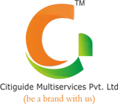 Citiguide Multiservices Private Limited logo