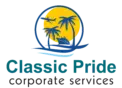 Classic Pride Corporate Services Private Limited logo