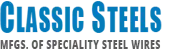 Classic Steels Pvt Ltd logo