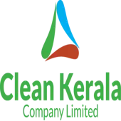 Clean Kerala Company Limited logo