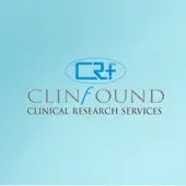 Clinfound Clinical Research Services Private Limited logo