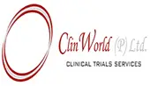 Clinworld Private Limited logo