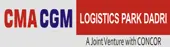 Cma Cgm Logistics Park (Dadri) Private Limited logo