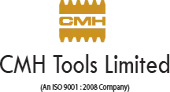 Cmh Tools Limited logo