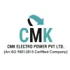 Cmk Electro Power Private Limited logo