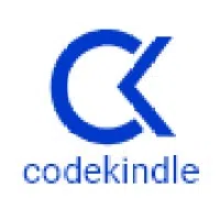 Codekindle Solutions Private Limited logo