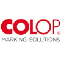 Colop Stamps India Private Limited logo