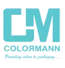 Colormann Private Limited logo