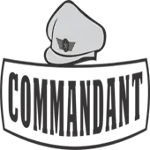 Commander Industries Private Limited logo