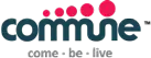 Commune Properties India Private Limited logo