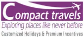 Compact Travels Pvt Ltd logo