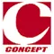 Concept Engineering Projects Private Limited logo