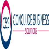 Conclude Business Solutions Private Limited logo