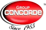 Concorde Cargo Private Limited logo