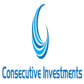 Consecutive Investments & Trading Co Ltd logo