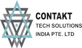 Contakt Tech Solutions India Private Limited logo