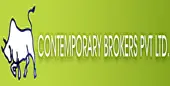 Contemporary Brokers Private Limited logo