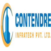 Contendre Infratech Private Limited logo