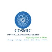 Cosmic Industrial Laboratories Limited logo