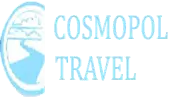 Cosmopol Travel Private Limited logo