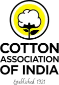 Cotton Association Of India logo