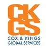 Cox And Kings Global Services Private Limited logo