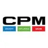 Cpm India Sales & Marketing Private Limited logo