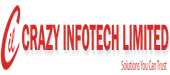 Crazy Infra & Infomedia Limited logo