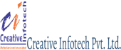 Creative Infotech Pvt Ltd logo