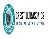 Crest Ultrasonics India Private Limited logo
