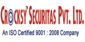 Crocksy Securitas Private Limited logo