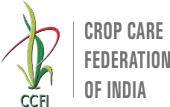 Crop Care Federation Of India logo