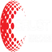 Crust Minechem Private Limited logo