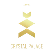 Crystal Hotel Private Limited logo