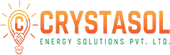 Crystasol Energy Solutions Private Limited logo