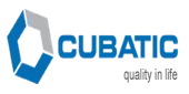 Cubatic Projects Private Limited logo